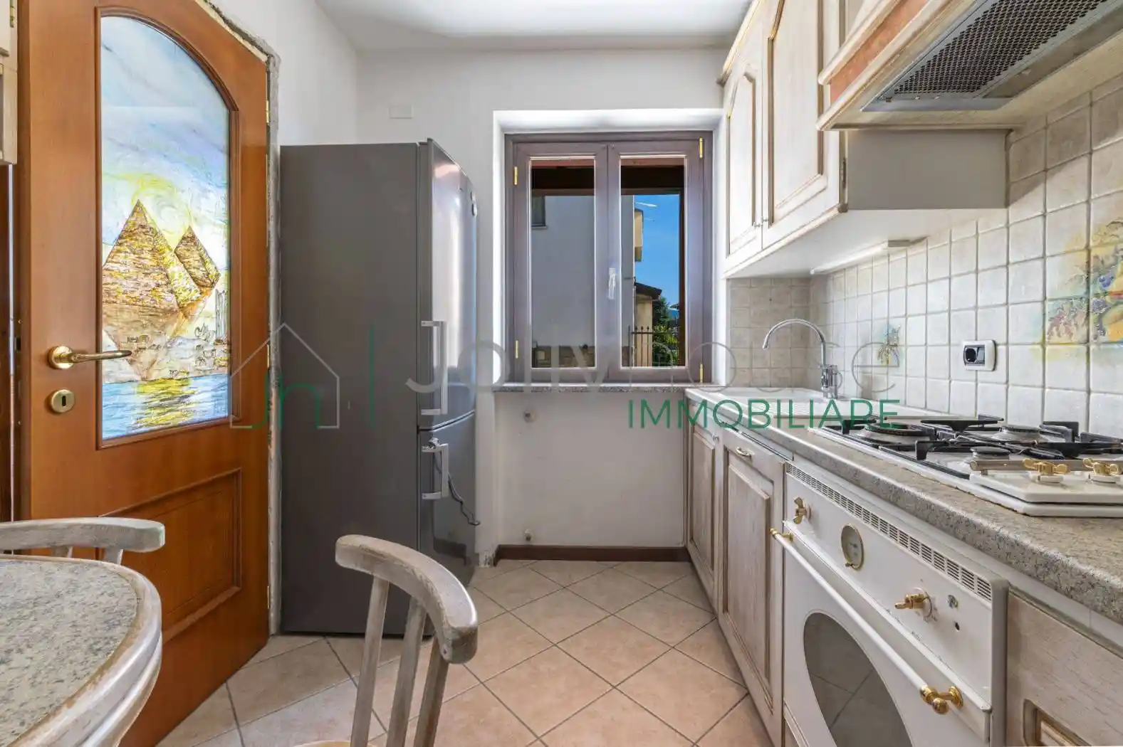 Villa in vendita a Castione della Presolana