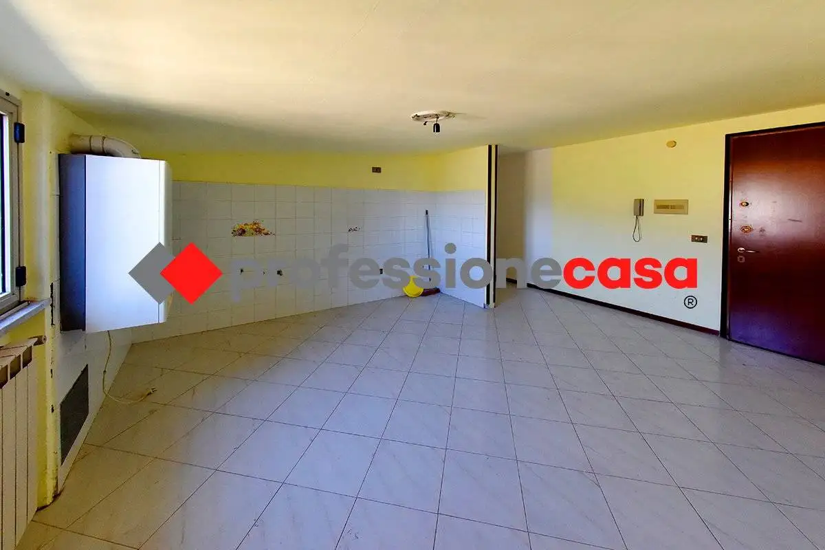 Mansarda via san vittore, 1, Alife - foto 4