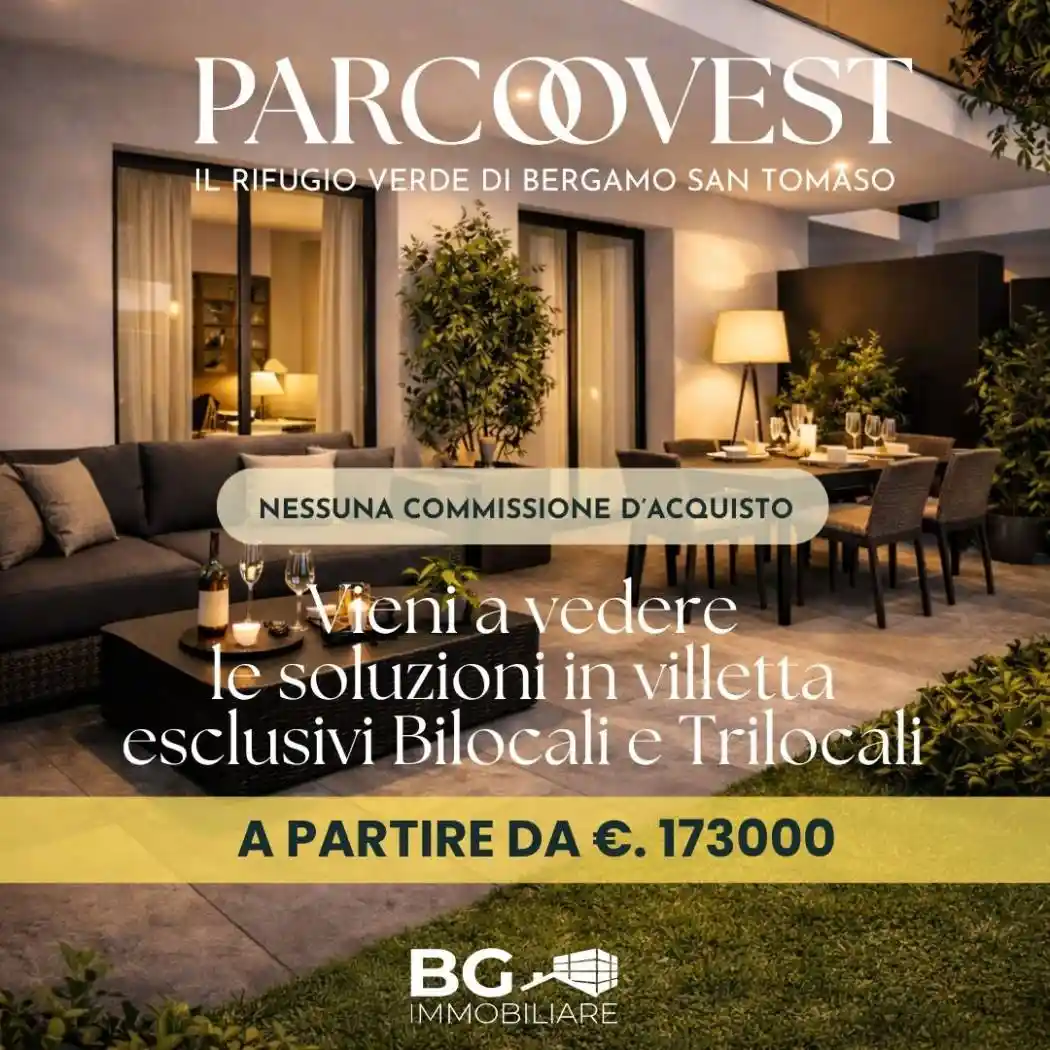 Progetto in vendita a Bergamo