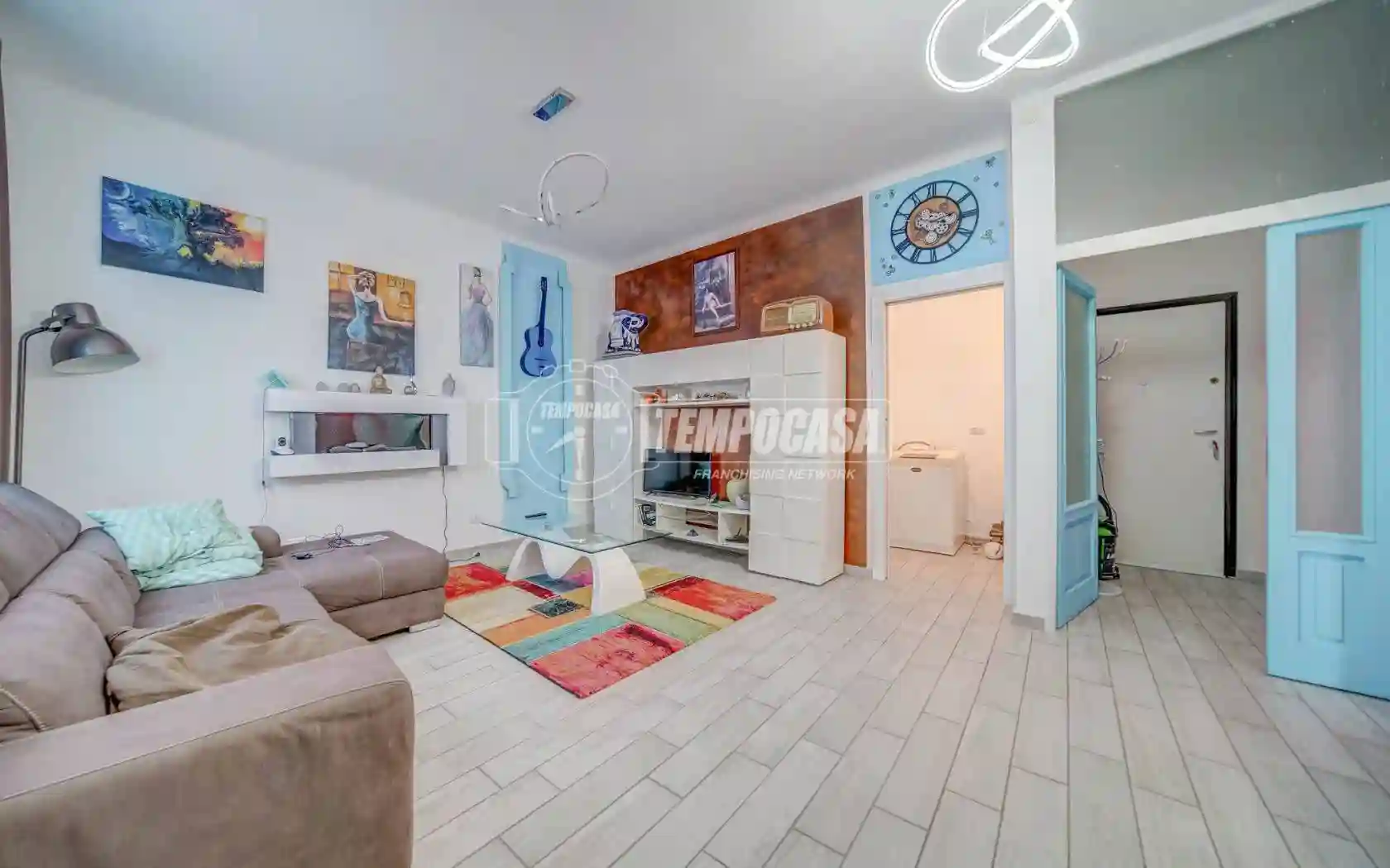 Casa indipendente - foto 4