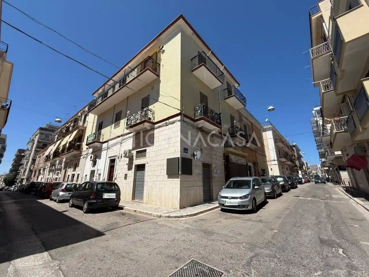 Appartamento in vendita a Manfredonia