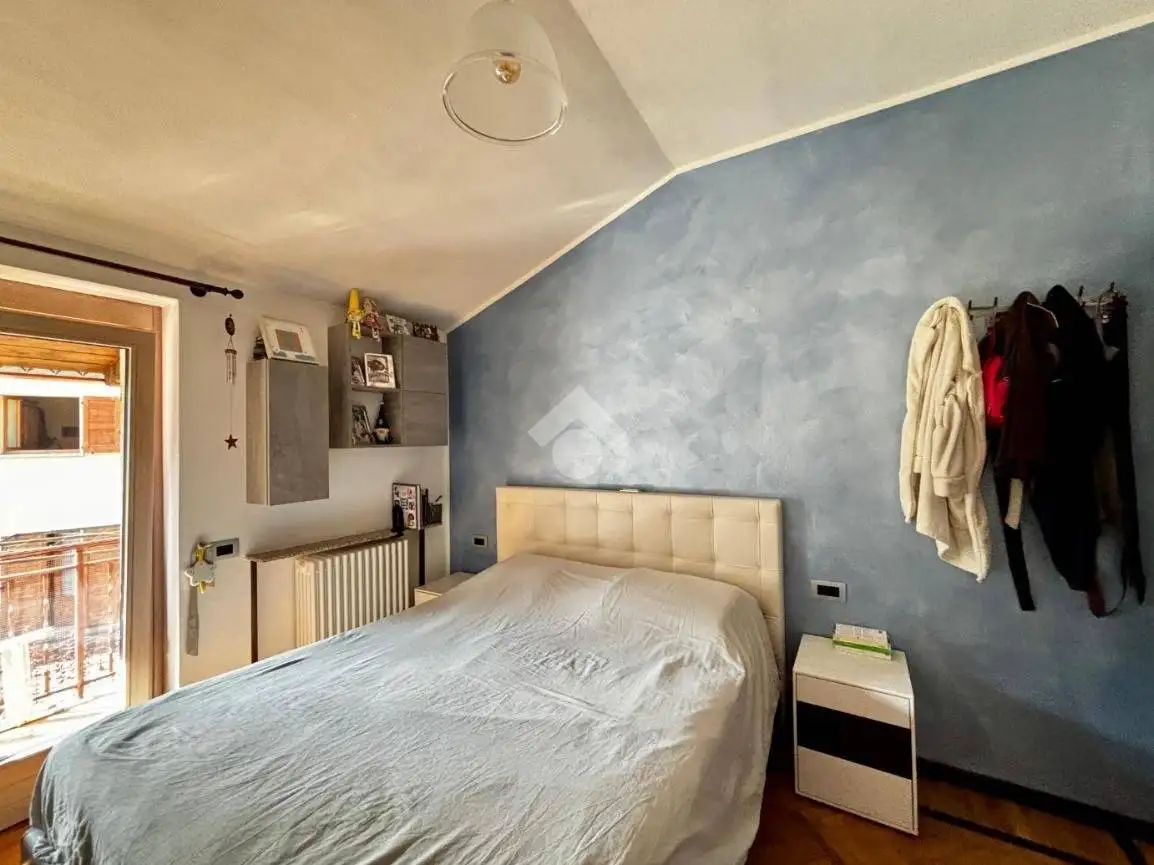 Appartamento in vendita a Ardesio