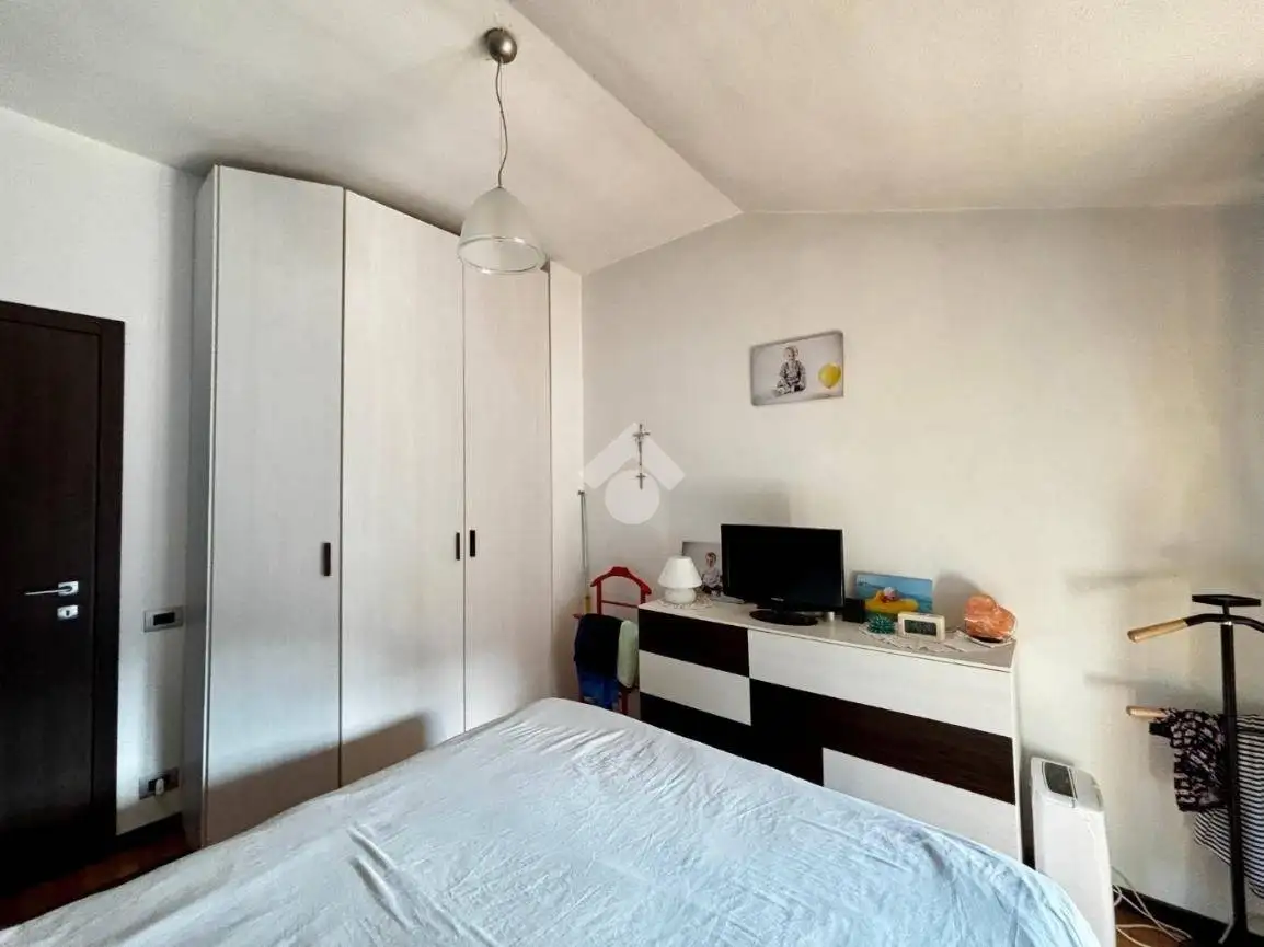 Trilocale via Alessandro Manzoni 13, Centro, Ardesio - foto 3