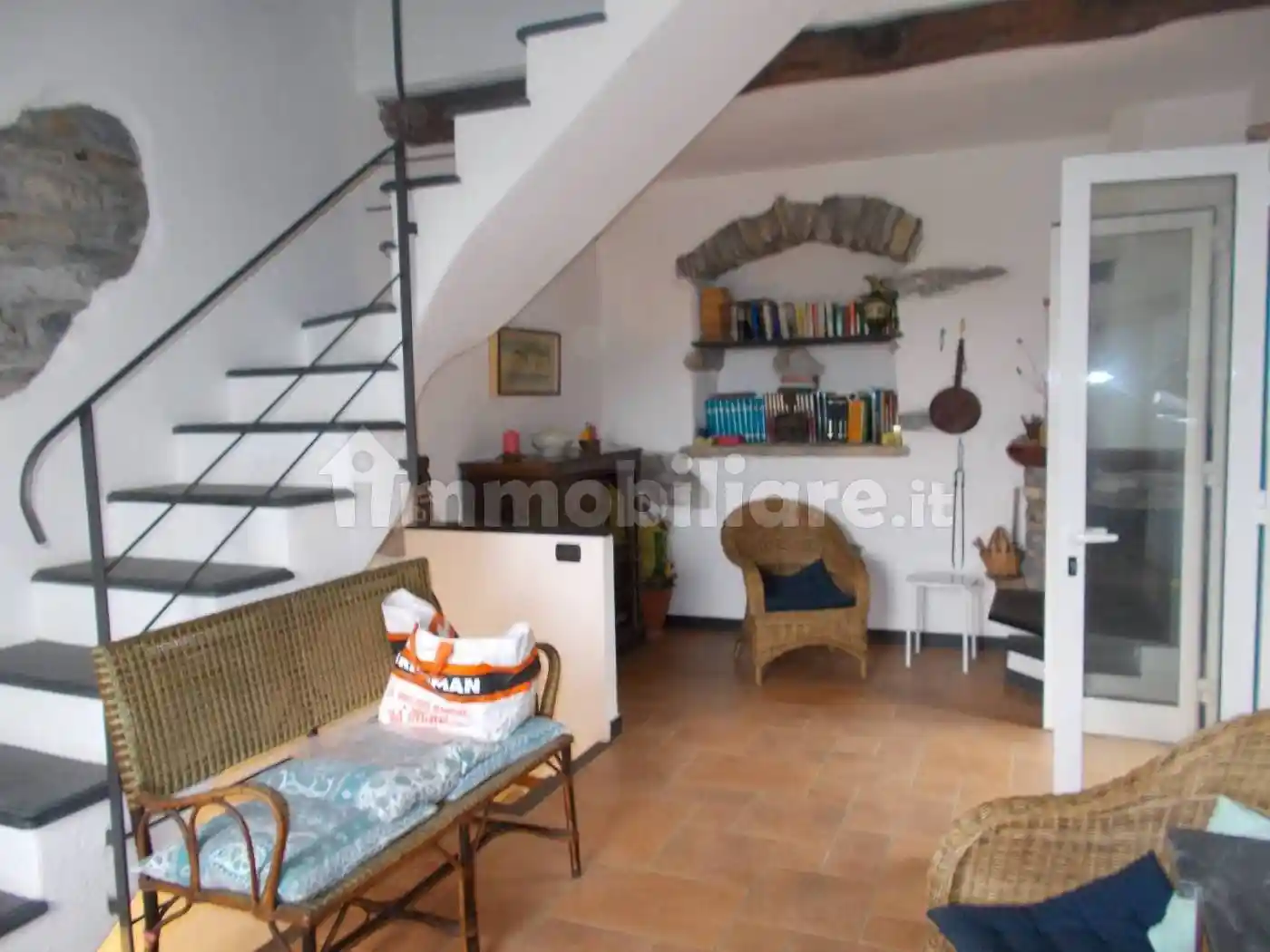 Appartamento in vendita a Rapallo