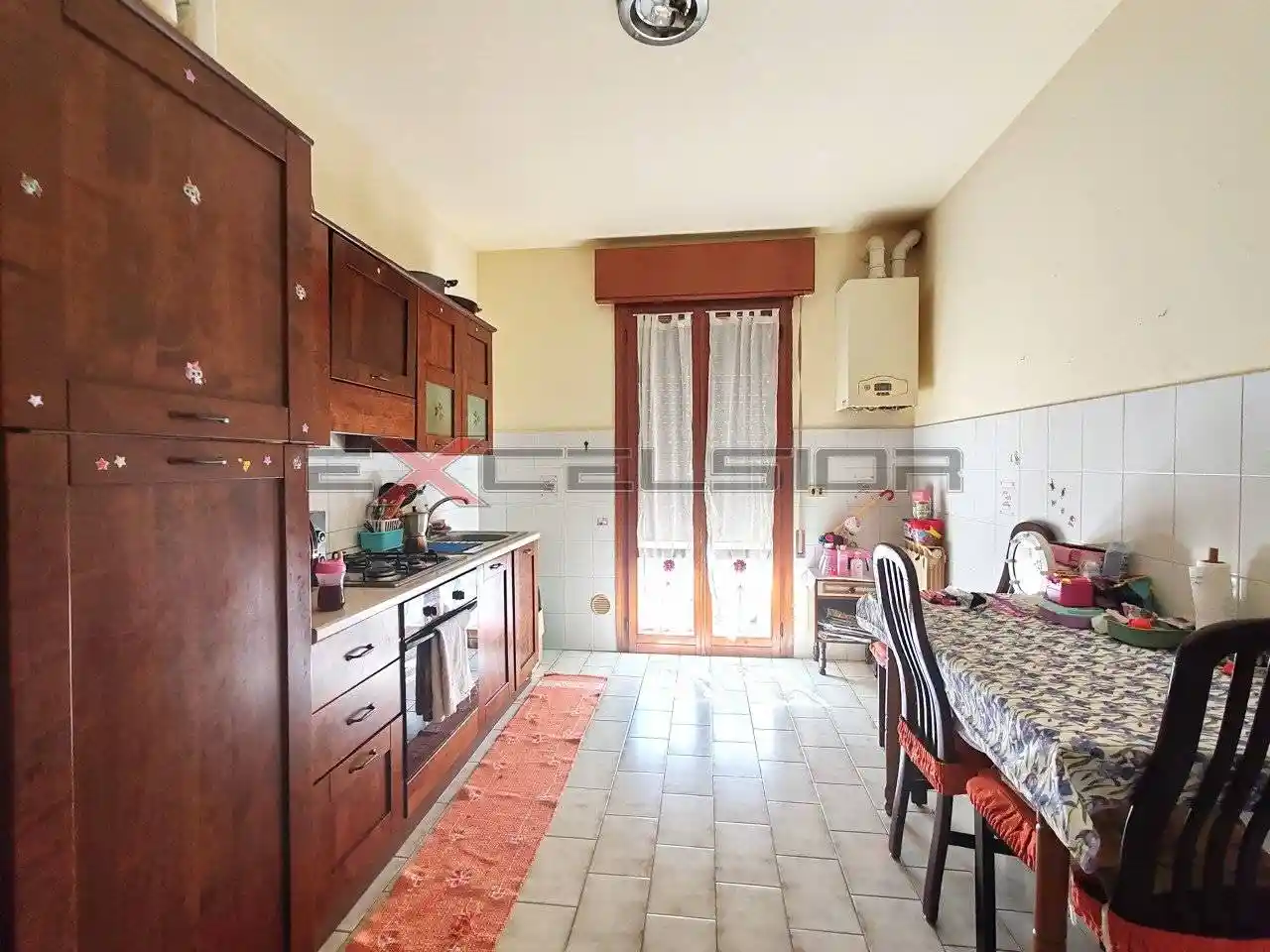 Appartamento in vendita a Adria