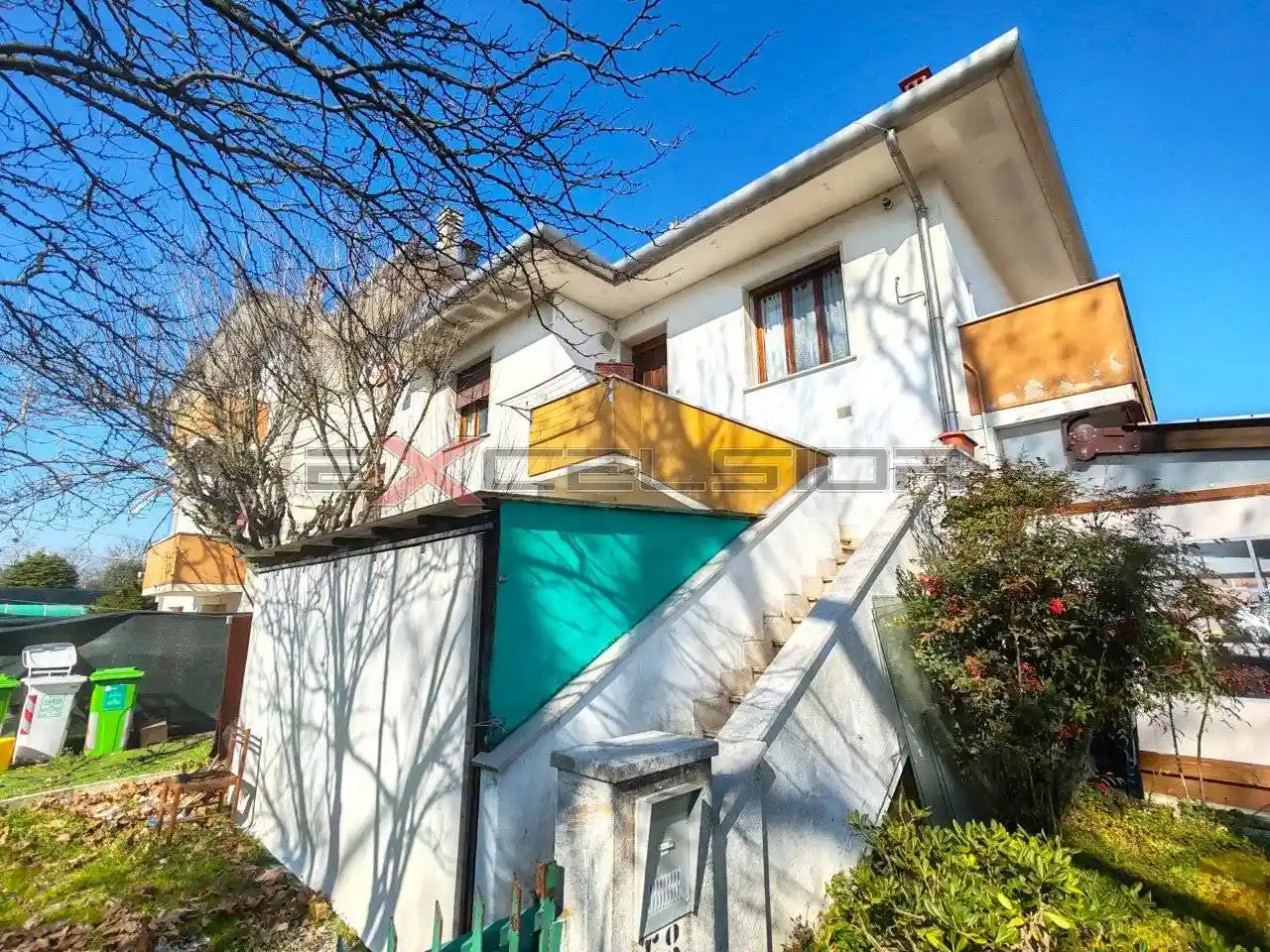 Appartamento in vendita a Adria