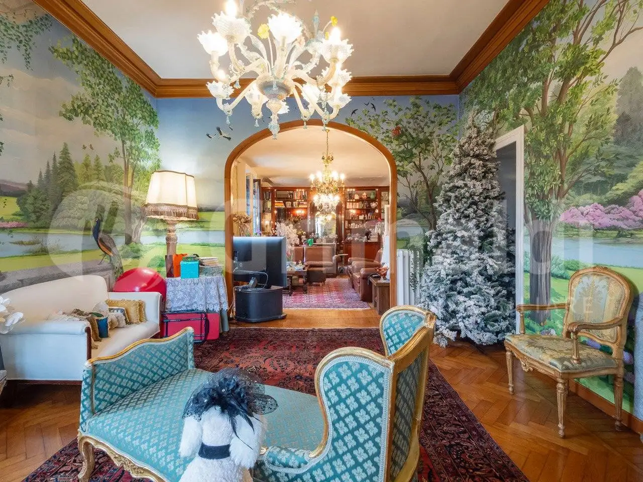 Apartment in vendita a Milan