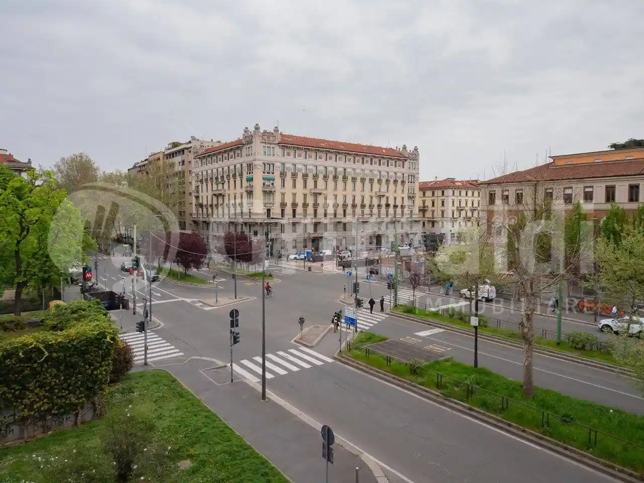 Appartamento piazzale Dateo, 6, Indipendenza, Milano - foto 2