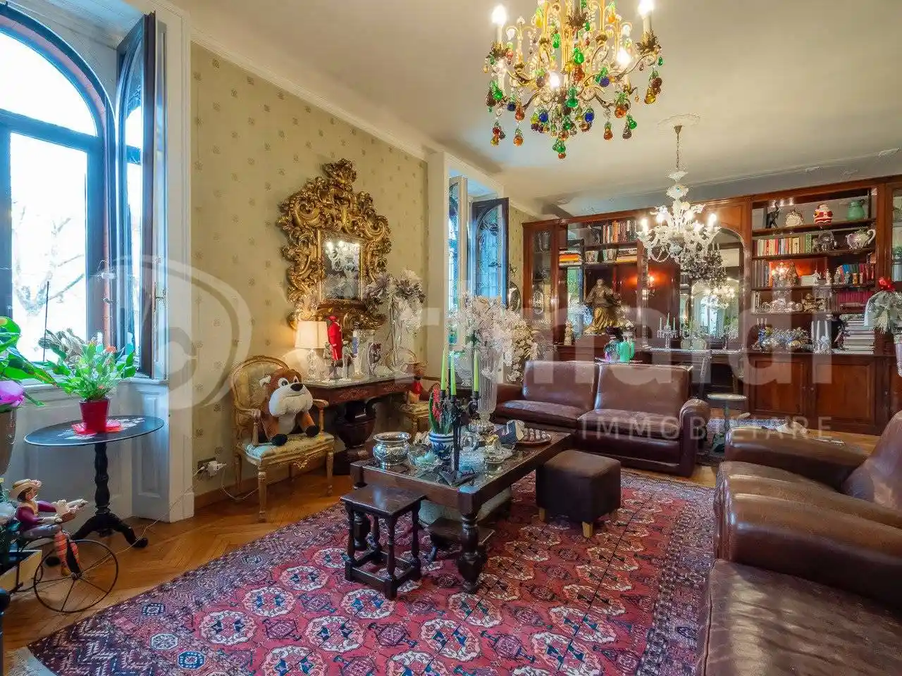 Appartamento piazzale Dateo, 6, Indipendenza, Milano - foto 3