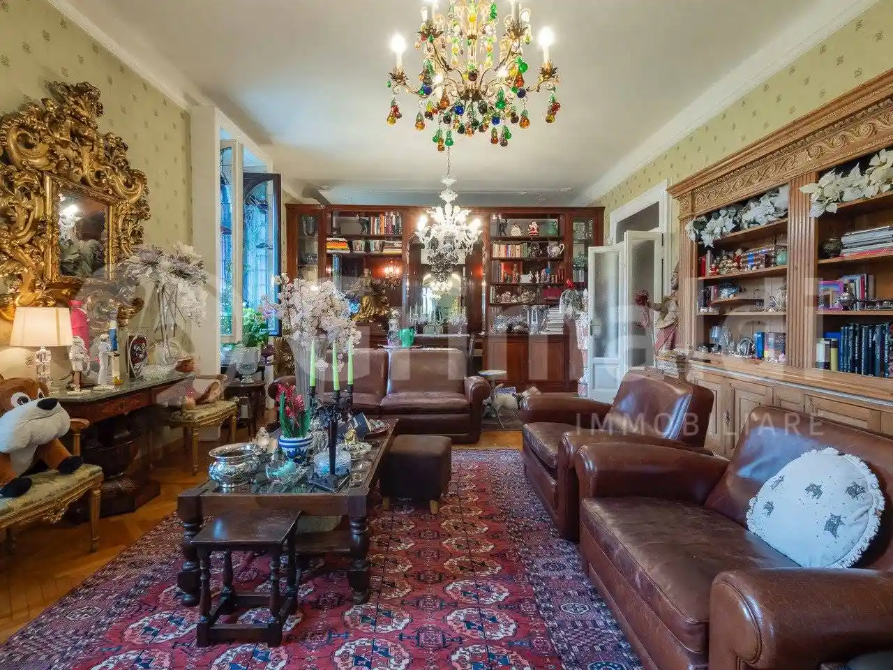 Appartamento piazzale Dateo, 6, Indipendenza, Milano - foto 4