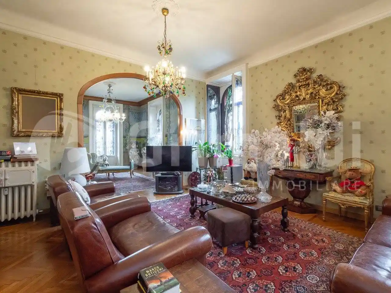 Appartamento piazzale Dateo, 6, Indipendenza, Milano - foto 5