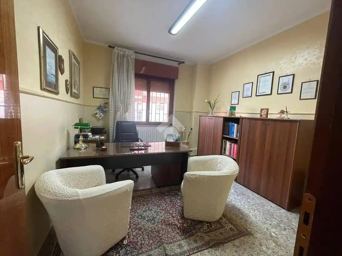 Trilocale via Veneto 111, Italia - Montegranaro, Taranto - foto 4