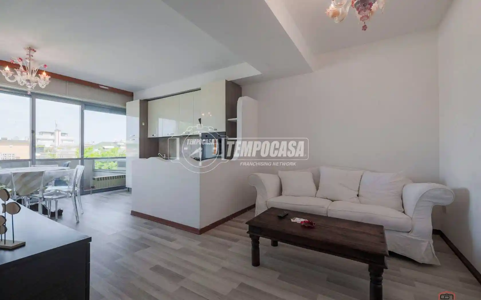 Appartamento in vendita a Riccione