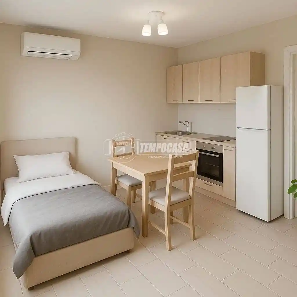 Appartamento in vendita a Varese