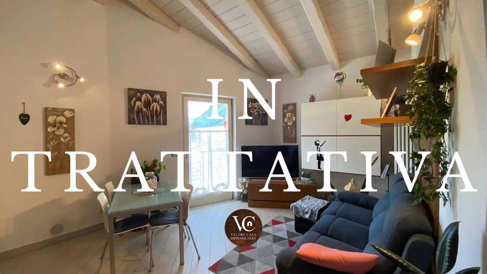 Appartamento in vendita a Borgo Valsugana