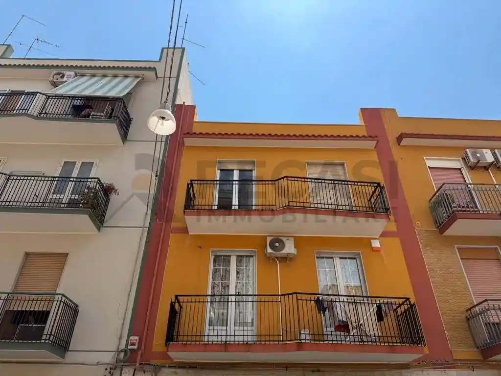 Appartamento in vendita a Augusta