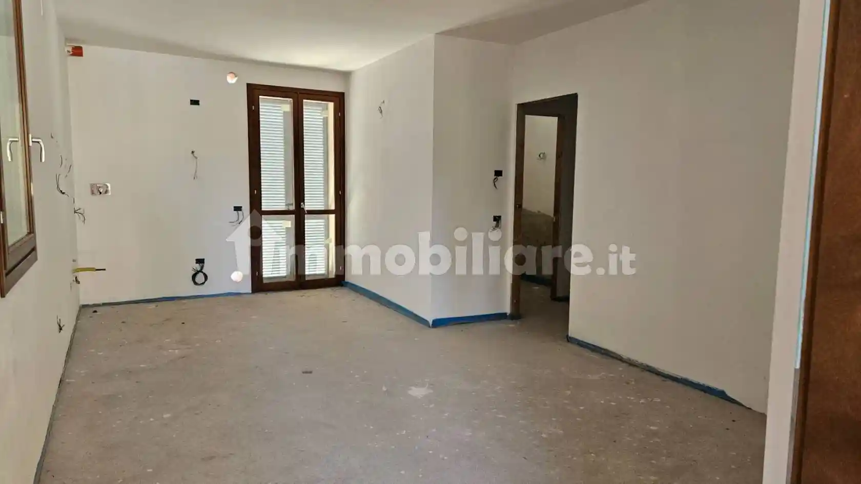 Trilocale Passeggi/S.Orso, Sant'Orso, Fano - foto 2