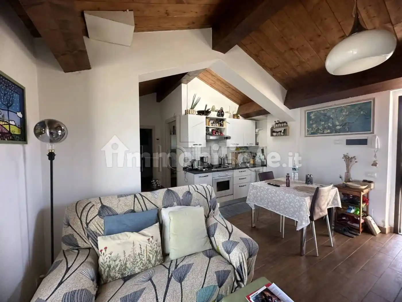 Appartamento in vendita a Città di Castello