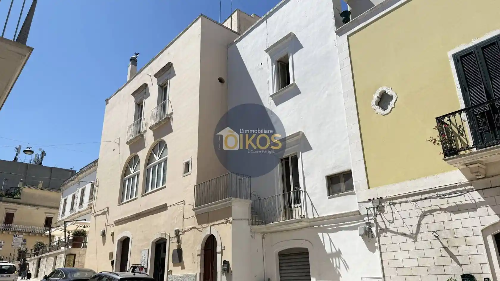 Casa indipendente in vendita a Locorotondo