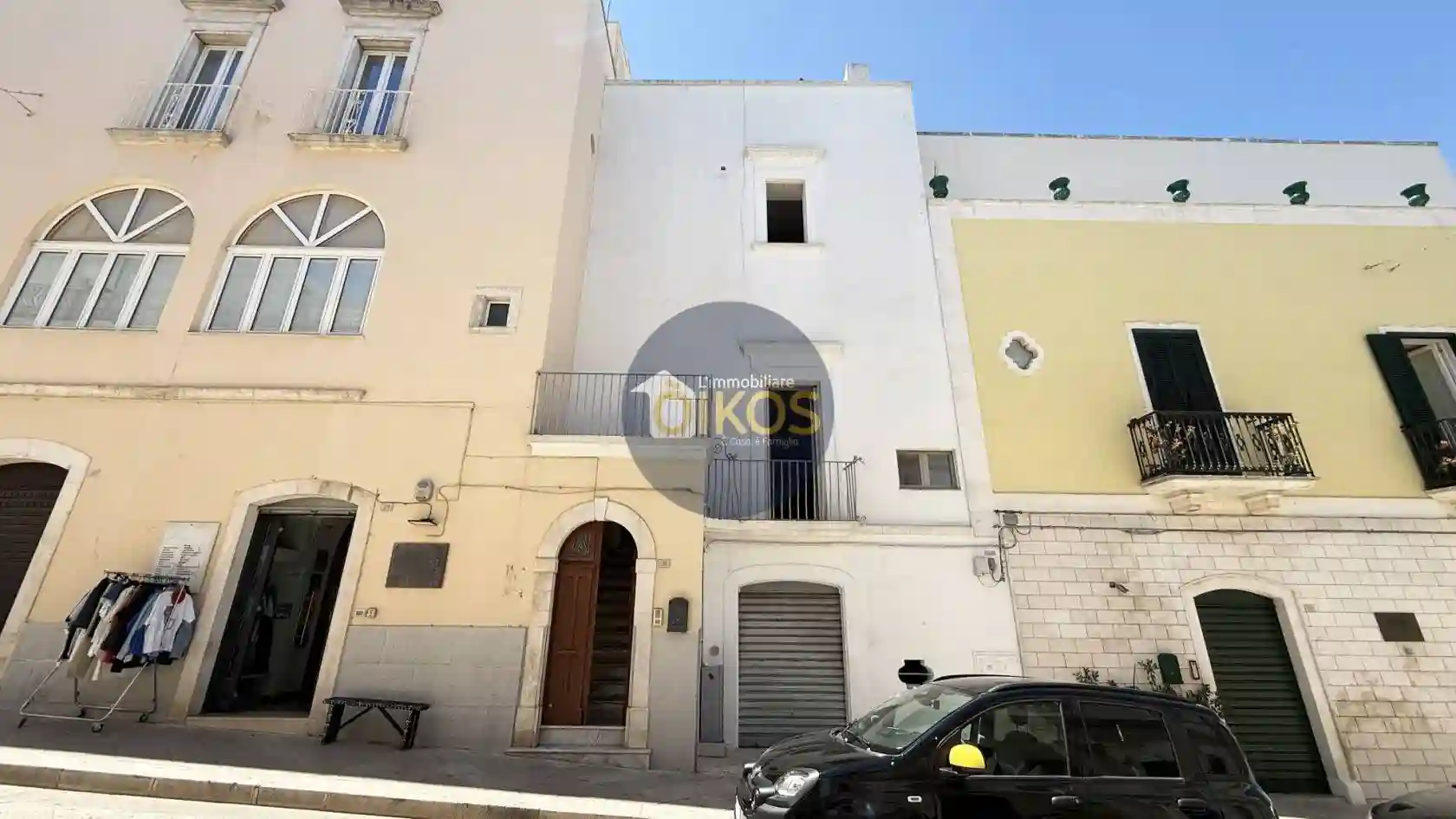 Casa indipendente - foto 3