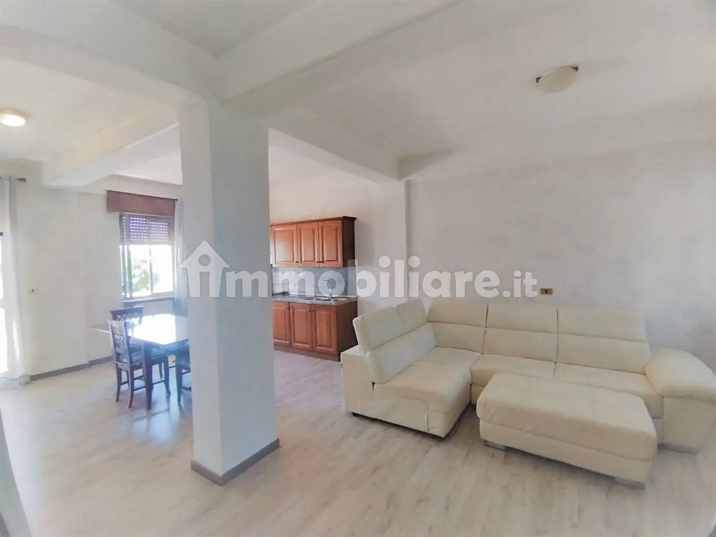 Appartamento in vendita a Avezzano