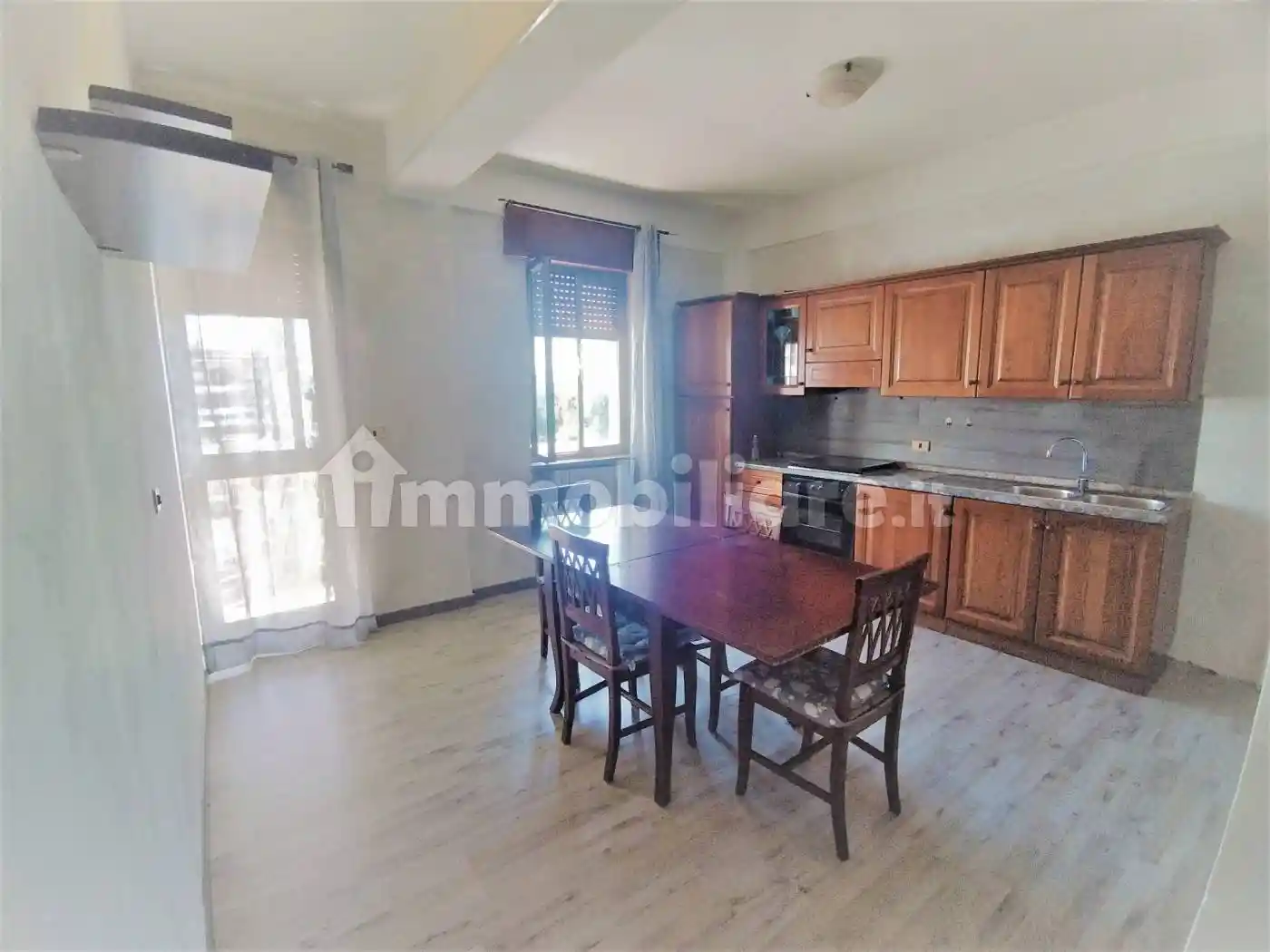 Appartamento via Piè le Pogge, Centro, Avezzano - foto 5