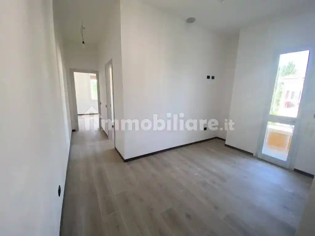 Appartamento in vendita a Mirandola