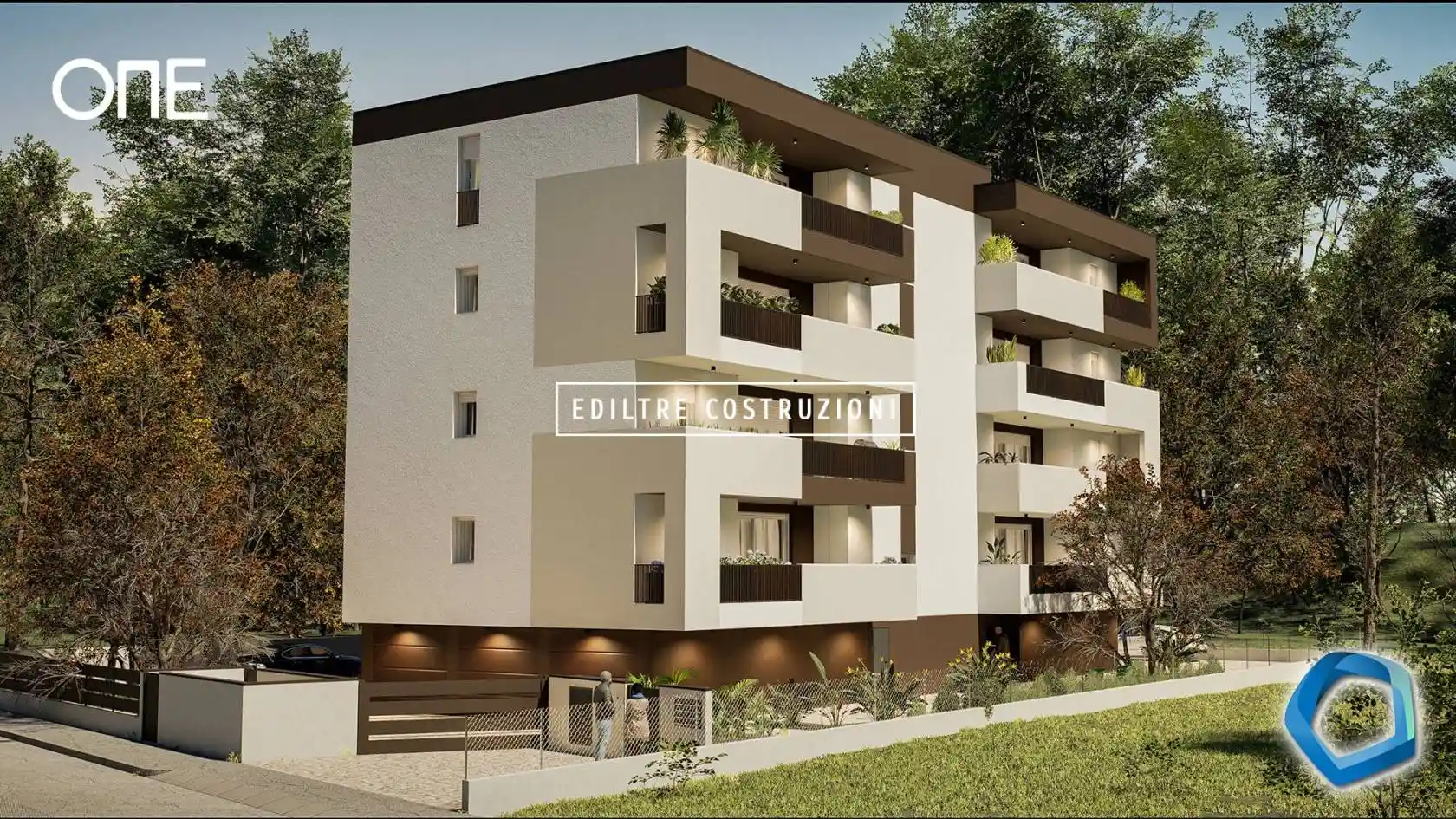 Progetto in vendita a Padova