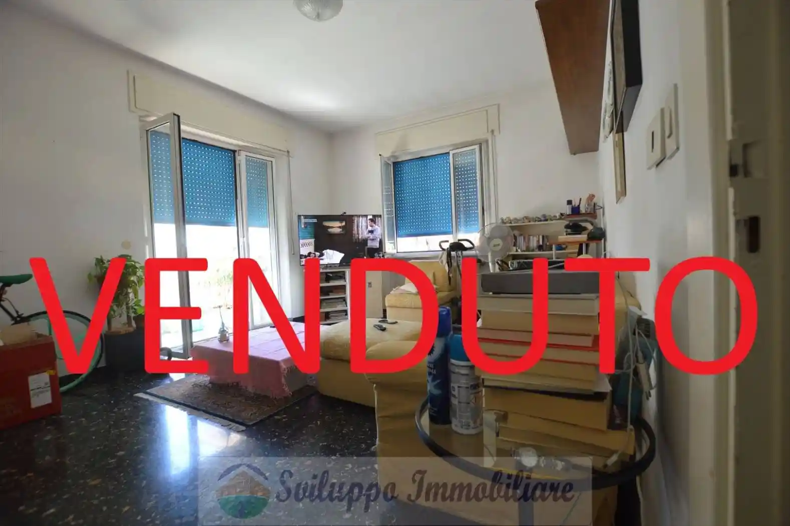 Appartamento in vendita a San Benedetto del Tronto