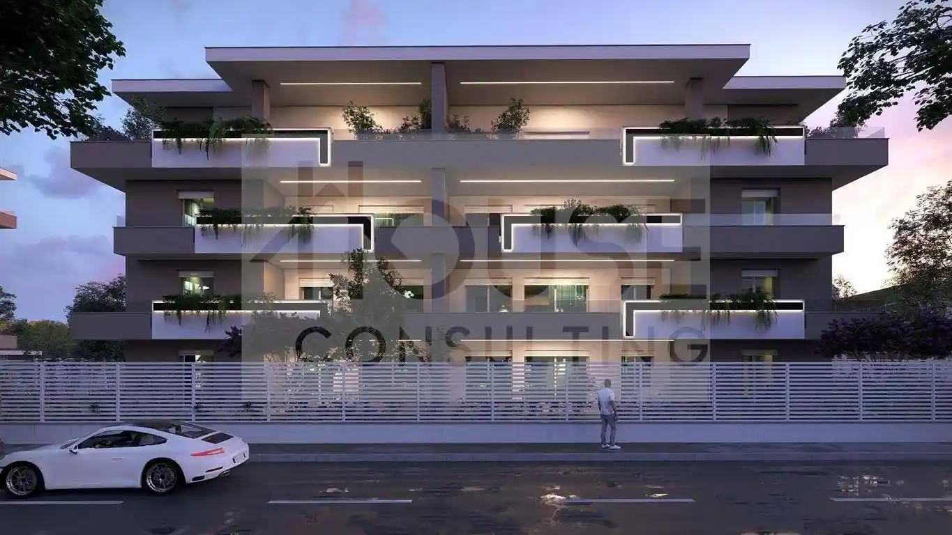 Appartamento in vendita a Biassono