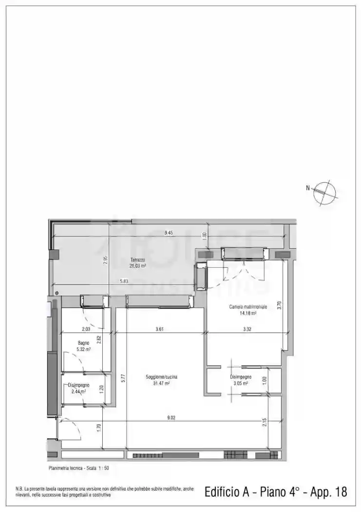 Appartamento - foto 2
