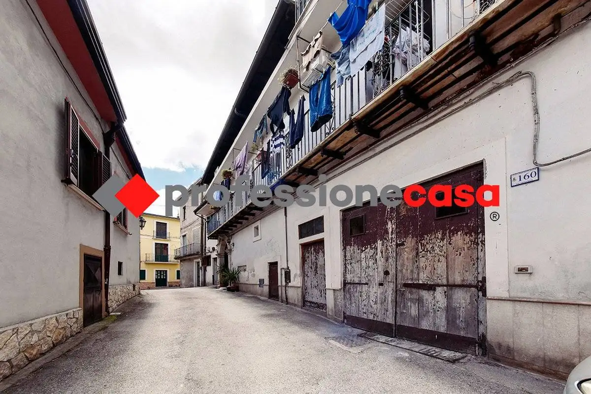 Appartamento in vendita a Piedimonte Matese