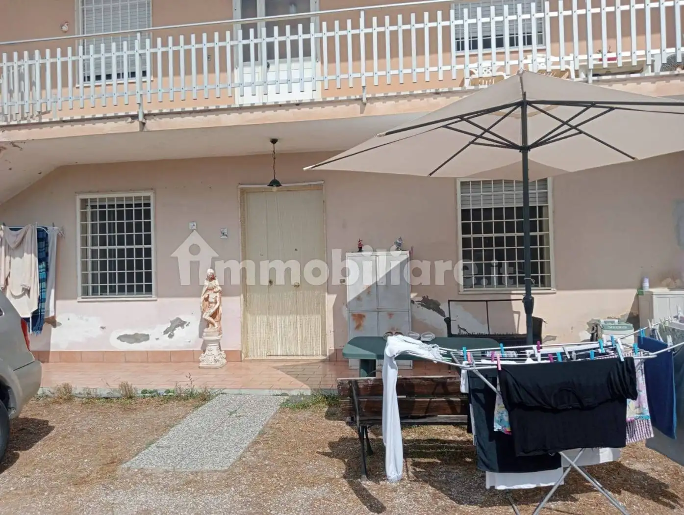 Appartamento in vendita a Latina