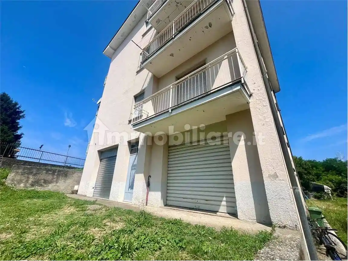 Trilocale via della vittoria, Viganò - foto 2