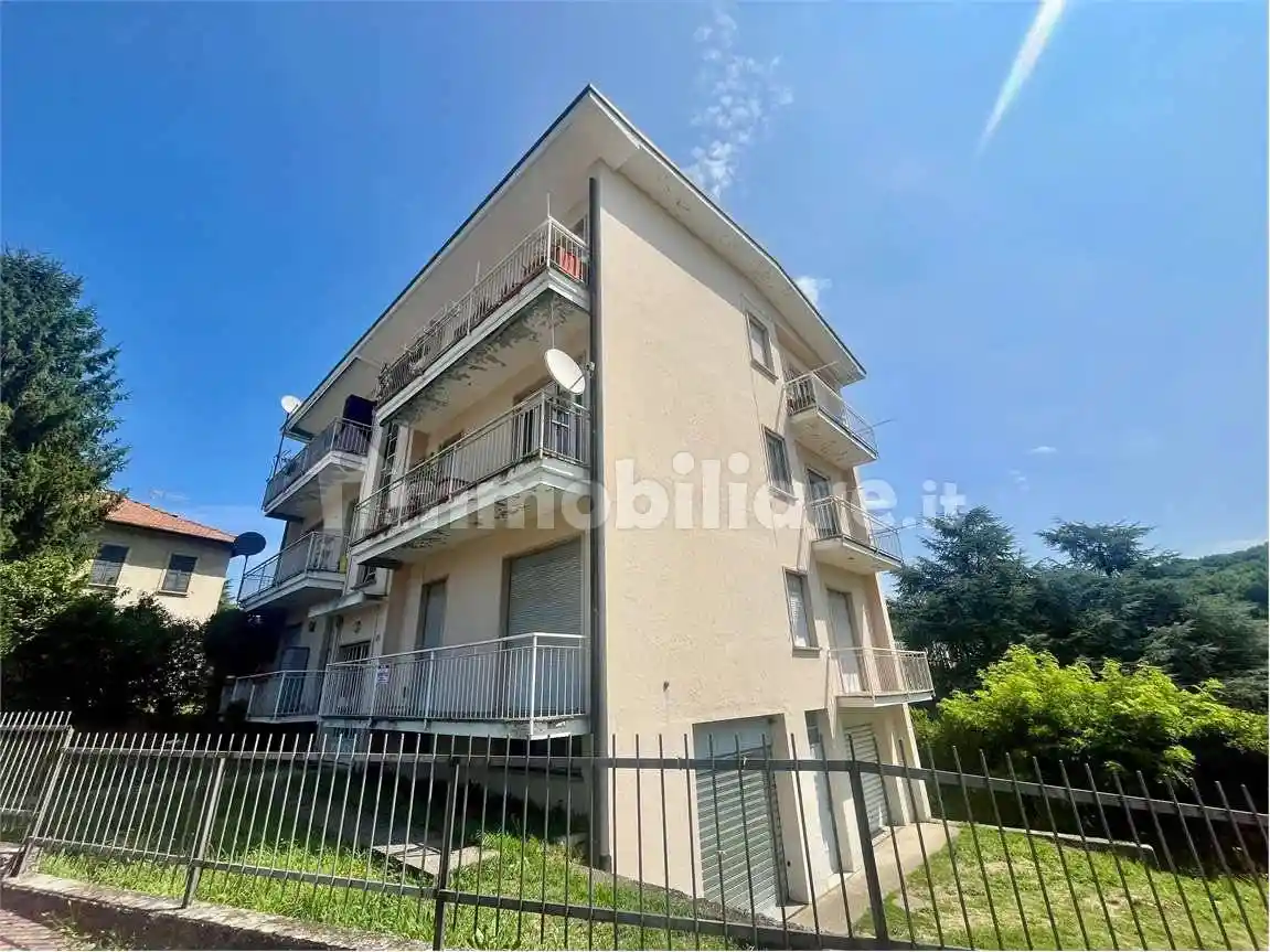 Trilocale via della vittoria, Viganò - foto 3