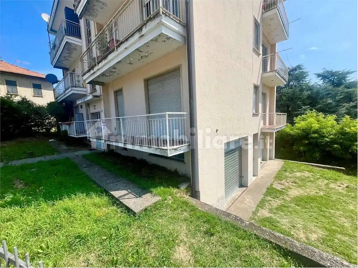 Trilocale via della vittoria, Viganò - foto 4