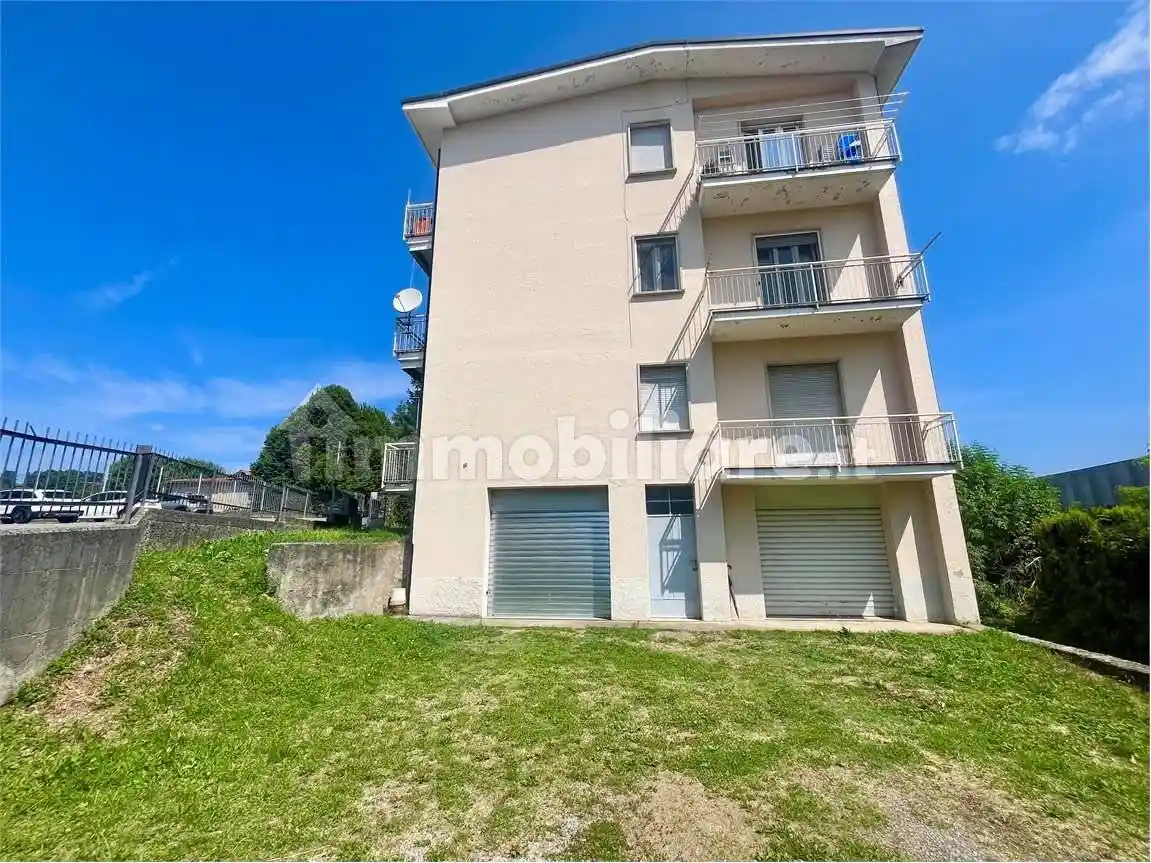 Trilocale via della vittoria, Viganò - foto 5