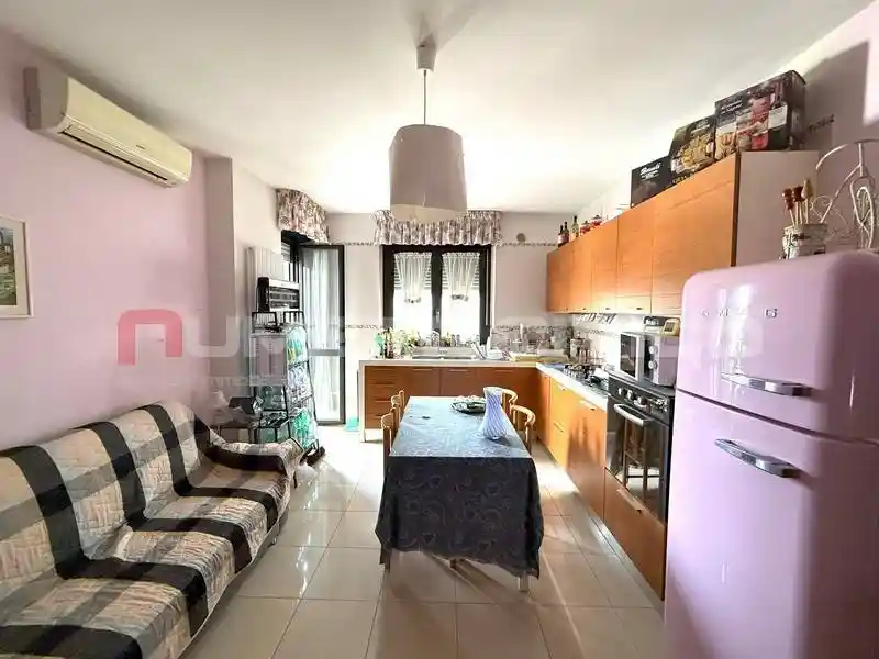 Bilocale via Giacomo Leopardi, Cep, Foggia - foto 3