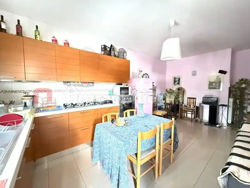 Bilocale via Giacomo Leopardi, Cep, Foggia - foto 4