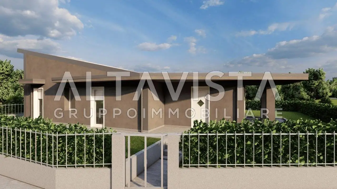 Villa in vendita a Muscoline