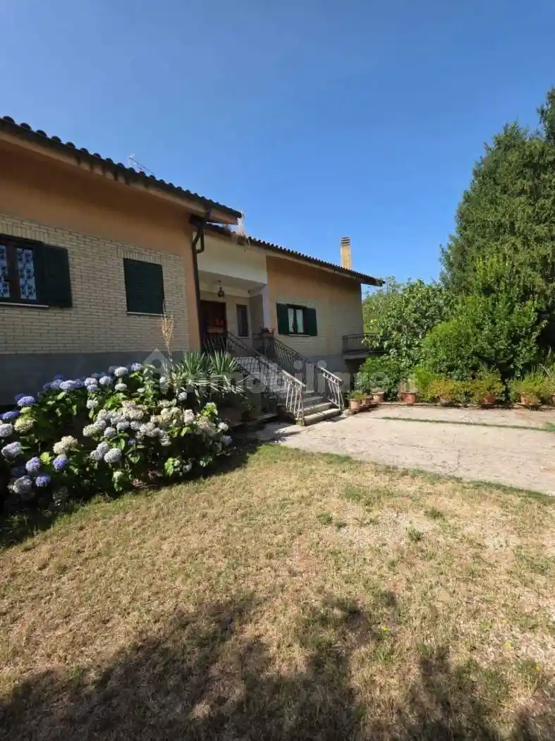 Villa in vendita a Palestrina