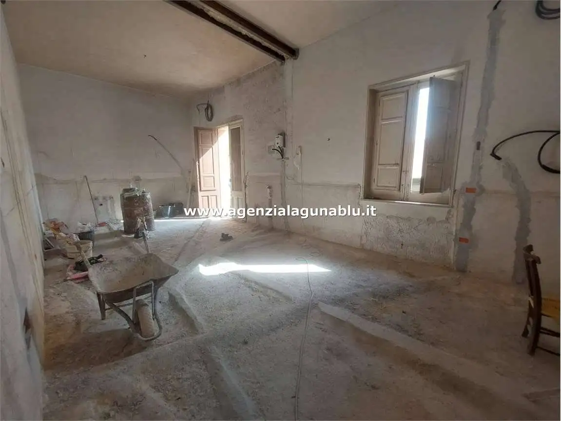 Appartamento in vendita a Mazara del Vallo