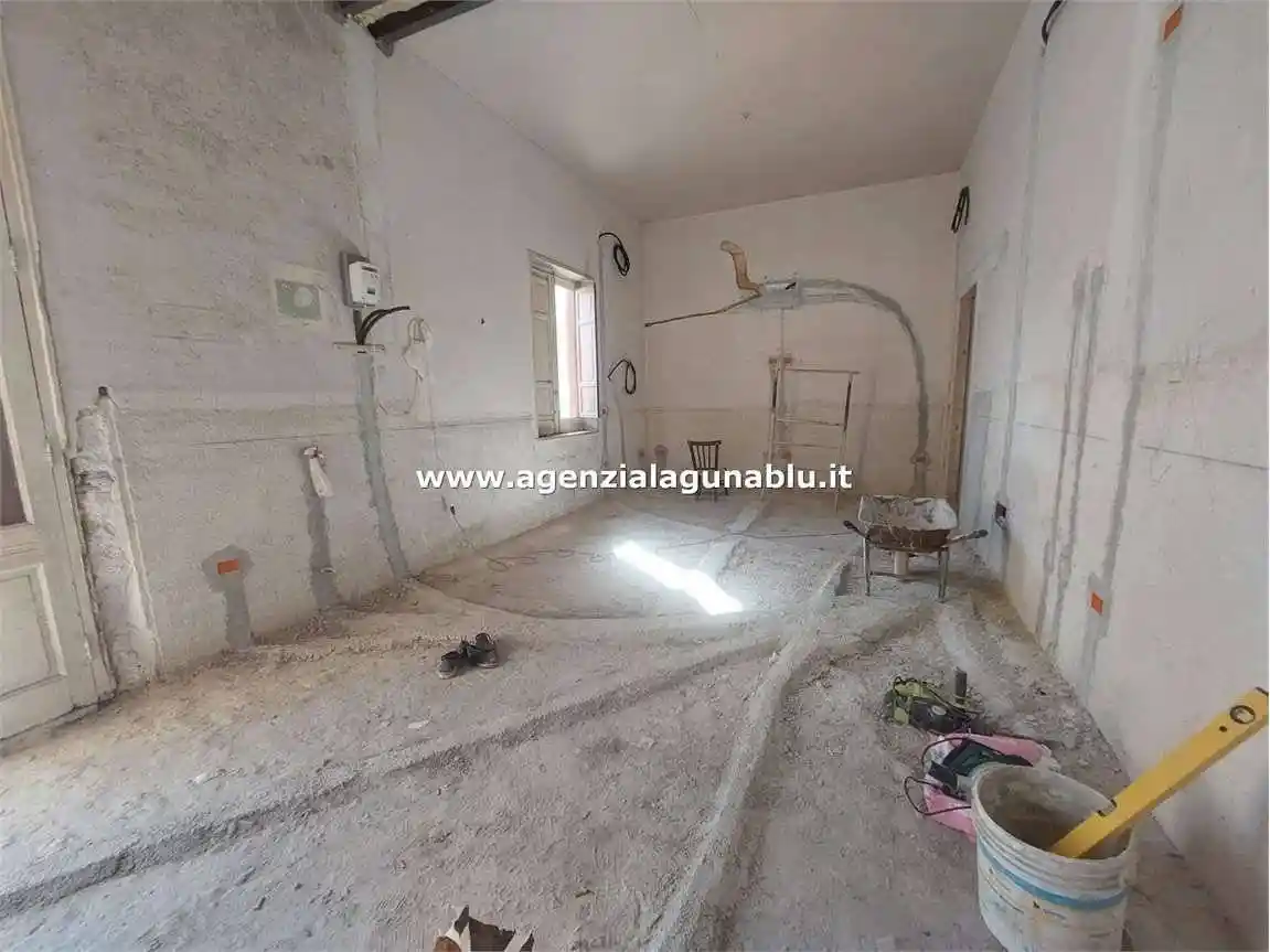 Trilocale via Salemi, Via Salemi, Ospedale, Mazara del Vallo - foto 2