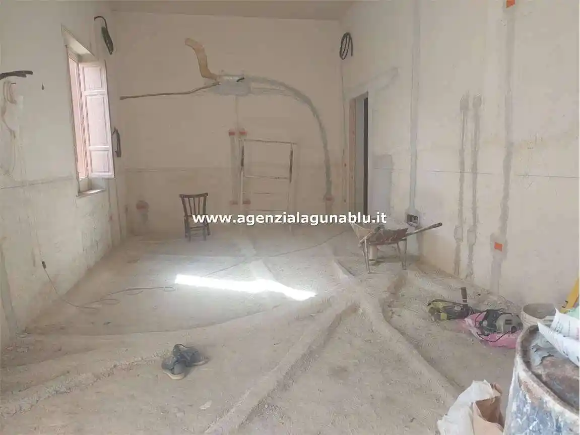 Trilocale via Salemi, Via Salemi, Ospedale, Mazara del Vallo - foto 3