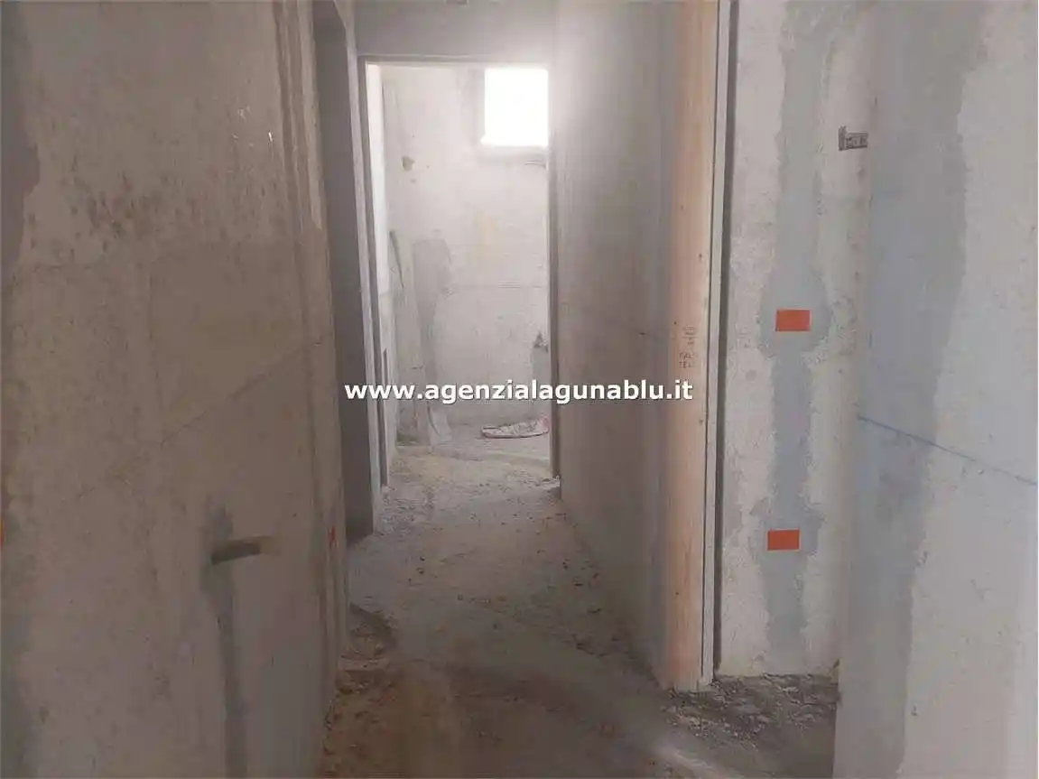 Trilocale via Salemi, Via Salemi, Ospedale, Mazara del Vallo - foto 4