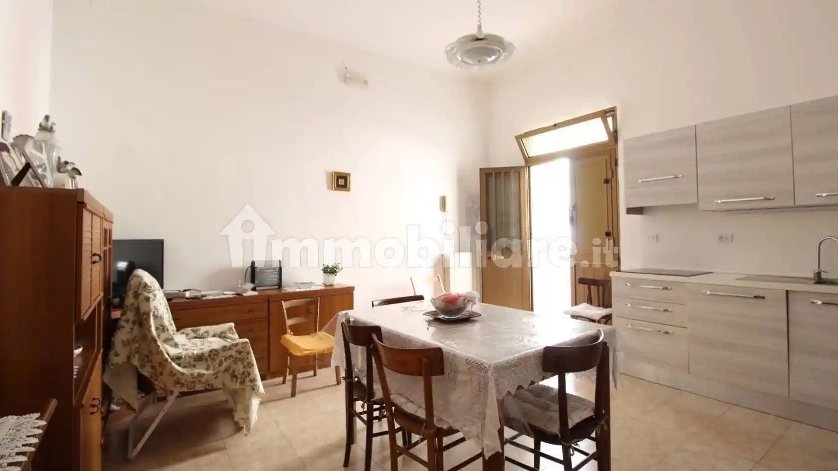 Casa indipendente in vendita a Cellamare