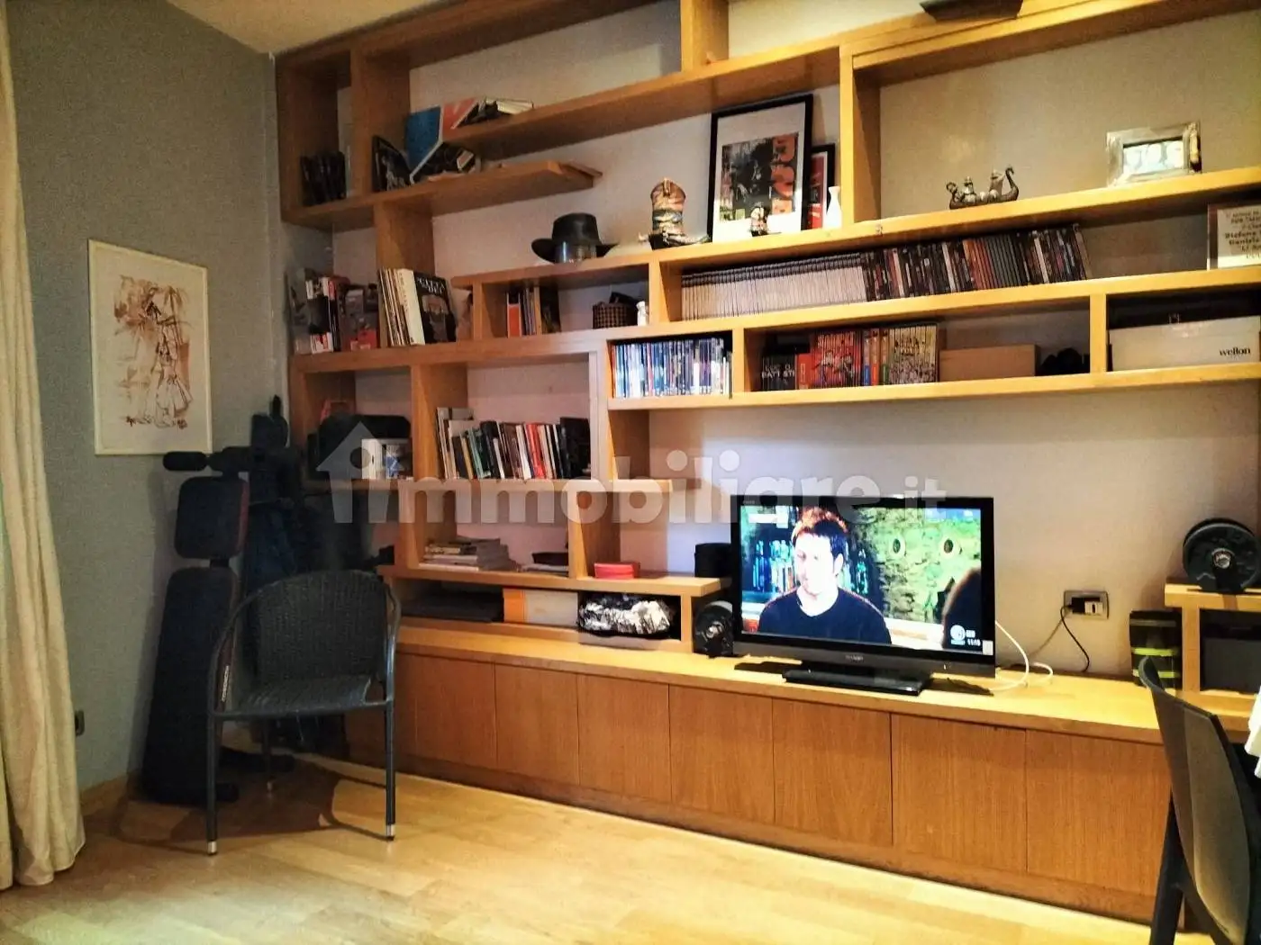 Appartamento in vendita a Tivoli