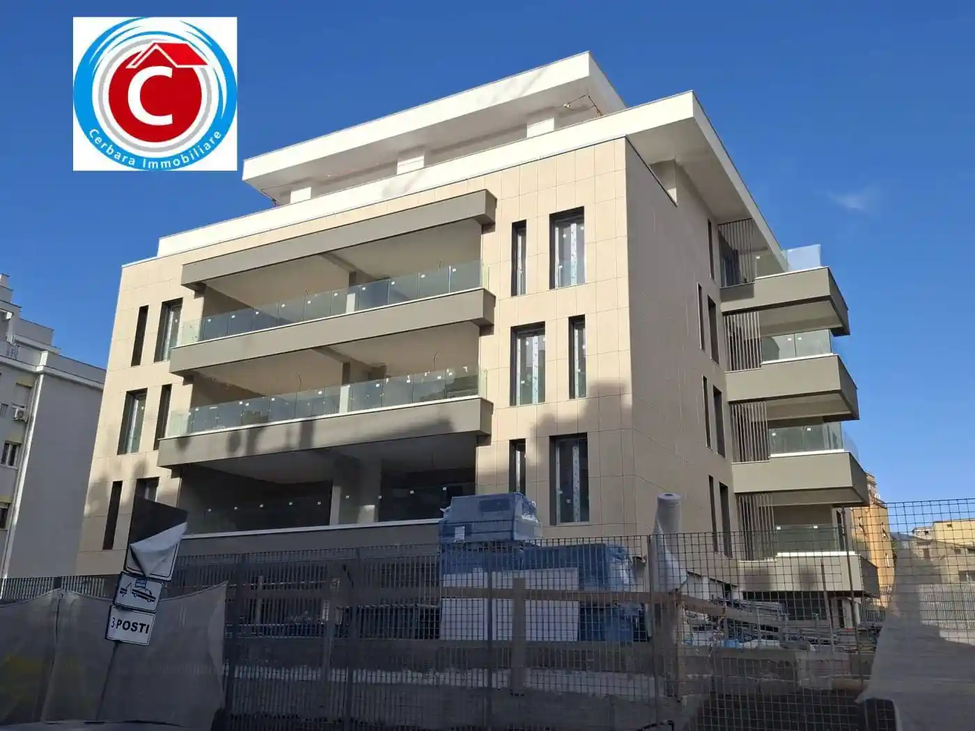 Trilocale via Otricoli 8, Furio Camillo, Roma - foto 2