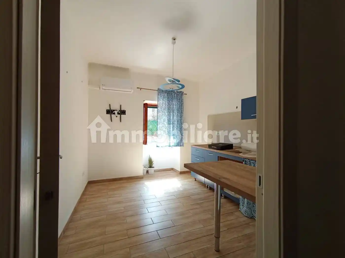 Appartamento in affitto a Pozzuoli