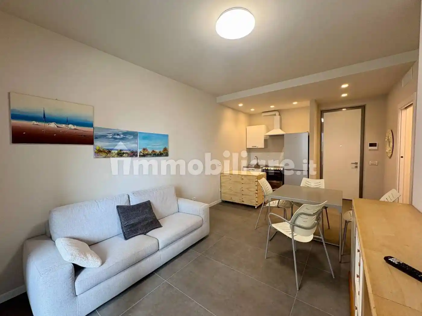 Appartamento in vendita a Piacenza